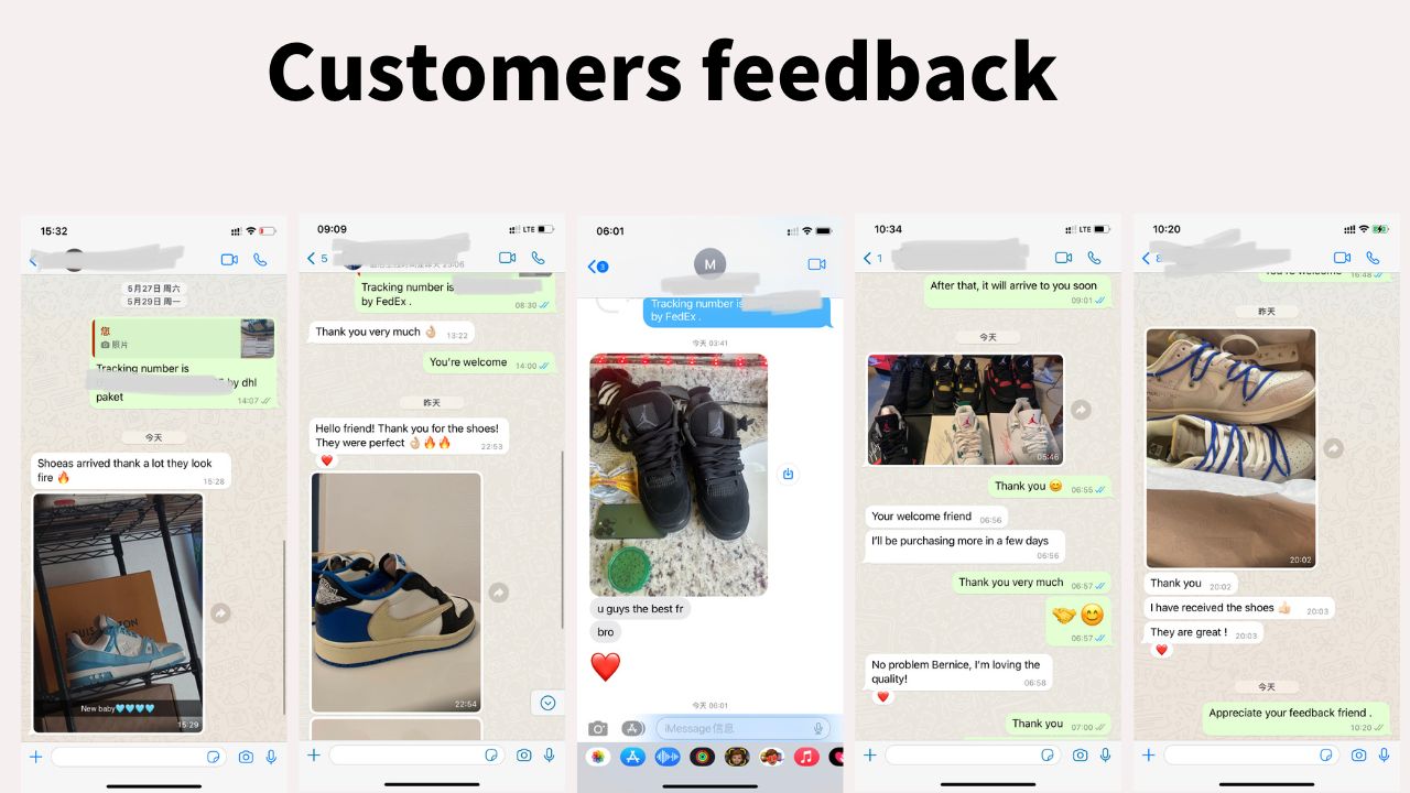 Kickze Ru Shoes